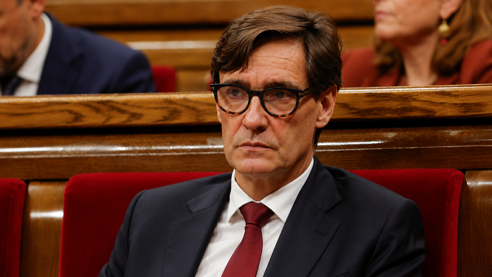 Junts amenaza a Sánchez con retirarle su apoyo mientras Illa ofrece acoger a menores migrantes